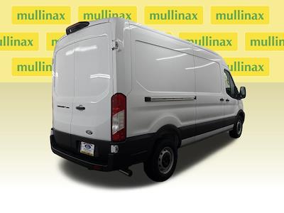 New 2026 Ford Transit 250 Medium Roof Empty Cargo Van for sale #RA61301 - photo 2