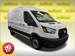 New 2026 Ford Transit 250 Medium Roof Empty Cargo Van for sale #RA61301 - photo 1