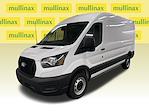 New 2026 Ford Transit 250 Medium Roof Empty Cargo Van for sale #RA61301 - photo 13