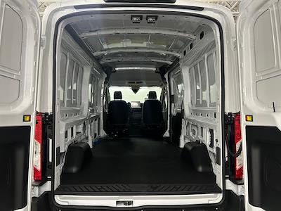 2026 Ford Transit 250 Medium Roof RWD Empty Cargo Van for sale #RA71934 - photo 2