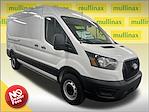 New 2026 Ford Transit 250 Medium Roof Empty Cargo Van for sale #RA71934 - photo 1