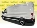 New 2026 Ford Transit 250 Medium Roof Empty Cargo Van for sale #RA71934 - photo 9