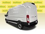 New 2026 Ford Transit 250 Medium Roof Empty Cargo Van for sale #RA84164 - photo 9