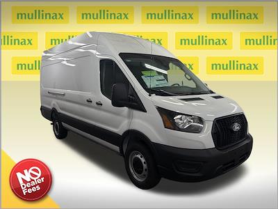 2026 Ford Transit 350 High Roof RWD Empty Cargo Van for sale #RA95094 - photo 1