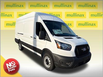 New 2026 Ford Transit 250 High Roof Empty Cargo Van for sale #RB36638 - photo 1
