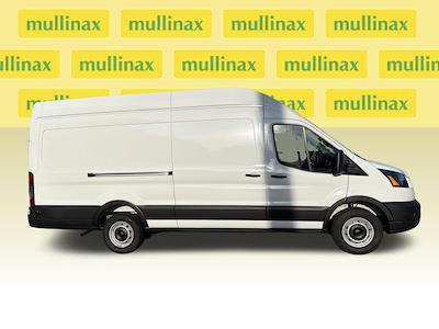 New 2026 Ford Transit 250 High Roof Empty Cargo Van for sale #RB36638 - photo 2