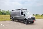 2023 Mercedes-Benz Sprinter 2500 High Roof AWD, Outside Van Approach Adventure Van for sale #OPT130273 - photo 114