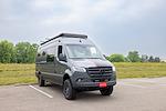 2023 Mercedes-Benz Sprinter 2500 High Roof AWD, Outside Van Approach Adventure Van for sale #OPT130273 - photo 117