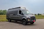 2023 Mercedes-Benz Sprinter 2500 High Roof AWD, Outside Van Approach Adventure Van for sale #OPT130273 - photo 156