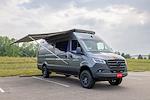 2023 Mercedes-Benz Sprinter 2500 High Roof AWD, Outside Van Approach Adventure Van for sale #OPT130273 - photo 24