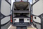 2023 Mercedes-Benz Sprinter 2500 High Roof AWD, Outside Van Approach Adventure Van for sale #OPT130273 - photo 32