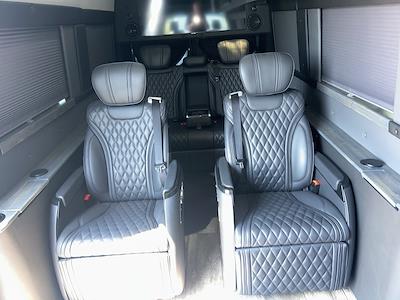 2021 Mercedes-Benz Sprinter 2500 High Roof RWD Luxury Van for sale #PMT063993 - photo 2