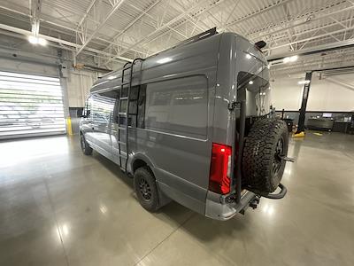 2021 Mercedes-Benz Sprinter 2500 High Roof RWD Luxury Van for sale #PMT063993 - photo 2