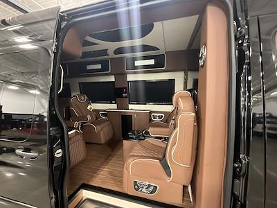 2024 Mercedes-Benz Sprinter 3500 High Roof DRW RWD Luxury Van for sale #PRT178398 - photo 2