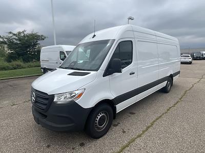 2025 Mercedes-Benz Sprinter 2500 High Roof RWD Empty Cargo Van for sale #PST195661 - photo 1