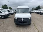 2025 Mercedes-Benz Sprinter 2500 High Roof RWD Empty Cargo Van for sale #PST195661 - photo 3