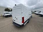 2025 Mercedes-Benz Sprinter 2500 High Roof RWD Empty Cargo Van for sale #PST195661 - photo 5