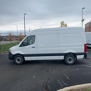 2021 Mercedes-Benz Sprinter 2500 High Roof RWD, Refrigerated Body for sale #SMT050596 - photo 1