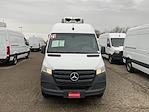 2021 Mercedes-Benz Sprinter 2500 High Roof RWD 144 WB Refrigerated Body for sale #SMT050596 - photo 3