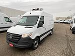 2021 Mercedes-Benz Sprinter 2500 High Roof RWD 144 WB Refrigerated Body for sale #SMT050596 - photo 4