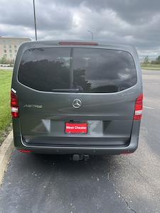 2022 Mercedes-Benz Metris High Roof 4x2 Empty Cargo Van for sale #SN4180335 - photo 2