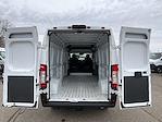 2022 Ram ProMaster 2500 High Roof FWD Empty Cargo Van for sale #SNE134222 - photo 10