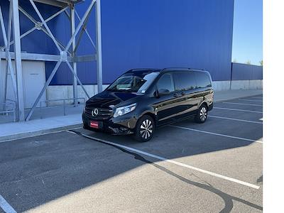 2023 Mercedes-Benz Metris High Roof 4x2 Passenger Van for sale #SP4347638 - photo 1