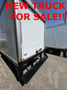 2023 Mercedes-Benz Sprinter 4500 Standard Cab Standard Roof DRW RWD Box Van for sale #SPN267882 - photo 2