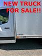 2023 Mercedes-Benz Sprinter 4500 Standard Cab Standard Roof DRW RWD Box Van for sale #SPN267882 - photo 14