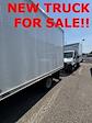 2023 Mercedes-Benz Sprinter 4500 Standard Cab Standard Roof DRW RWD Box Van for sale #SPN267882 - photo 18