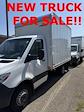 2023 Mercedes-Benz Sprinter 4500 Standard Cab Standard Roof DRW RWD Box Van for sale #SPN267882 - photo 3