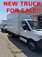 2023 Mercedes-Benz Sprinter 4500 Standard Cab Standard Roof DRW RWD Box Van for sale #SPN267882 - photo 4