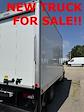 2023 Mercedes-Benz Sprinter 4500 Standard Cab Standard Roof DRW RWD Box Van for sale #SPN267882 - photo 6