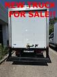 2023 Mercedes-Benz Sprinter 4500 Standard Cab Standard Roof DRW RWD Box Van for sale #SPN267882 - photo 7