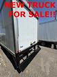 2023 Mercedes-Benz Sprinter 4500 Standard Cab Standard Roof DRW RWD Box Van for sale #SPN267882 - photo 2