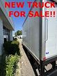 2023 Mercedes-Benz Sprinter 4500 Standard Cab Standard Roof DRW RWD Box Van for sale #SPN267882 - photo 8