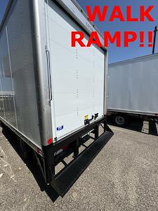 2023 Mercedes-Benz Sprinter 4500 Standard Cab Standard Roof DRW RWD Box Van for sale #SPN268383 - photo 2