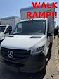 2023 Mercedes-Benz Sprinter 4500 Standard Cab Standard Roof DRW RWD Box Van for sale #SPN268383 - photo 1