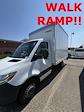 2023 Mercedes-Benz Sprinter 4500 Standard Cab Standard Roof DRW RWD Box Van for sale #SPN268383 - photo 18