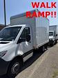2023 Mercedes-Benz Sprinter 4500 Standard Cab Standard Roof DRW RWD Box Van for sale #SPN268383 - photo 3