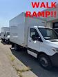 2023 Mercedes-Benz Sprinter 4500 Standard Cab Standard Roof DRW RWD Box Van for sale #SPN268383 - photo 4