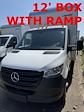 2023 Mercedes-Benz Sprinter 4500 Standard Cab Standard Roof DRW RWD Box Van for sale #SPN269287 - photo 1