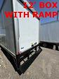 2023 Mercedes-Benz Sprinter 4500 Standard Cab Standard Roof DRW RWD Box Van for sale #SPN269287 - photo 10