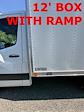 2023 Mercedes-Benz Sprinter 4500 Standard Cab Standard Roof DRW RWD Box Van for sale #SPN269287 - photo 15