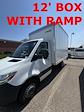 2023 Mercedes-Benz Sprinter 4500 Standard Cab Standard Roof DRW RWD Box Van for sale #SPN269287 - photo 17