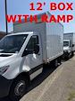 2023 Mercedes-Benz Sprinter 4500 Standard Cab Standard Roof DRW RWD Box Van for sale #SPN269287 - photo 3