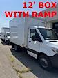 2023 Mercedes-Benz Sprinter 4500 Standard Cab Standard Roof DRW RWD Box Van for sale #SPN269287 - photo 4