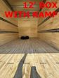 2023 Mercedes-Benz Sprinter 4500 Standard Cab Standard Roof DRW RWD Box Van for sale #SPN269287 - photo 8