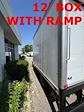 2023 Mercedes-Benz Sprinter 4500 Standard Cab Standard Roof DRW RWD Box Van for sale #SPN269287 - photo 2
