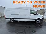 2023 Mercedes-Benz Sprinter 2500 High Roof RWD 170 WB Zanotti Invisible Direct-Drive Refrigerated Body for sale #SPT129176 - photo 3